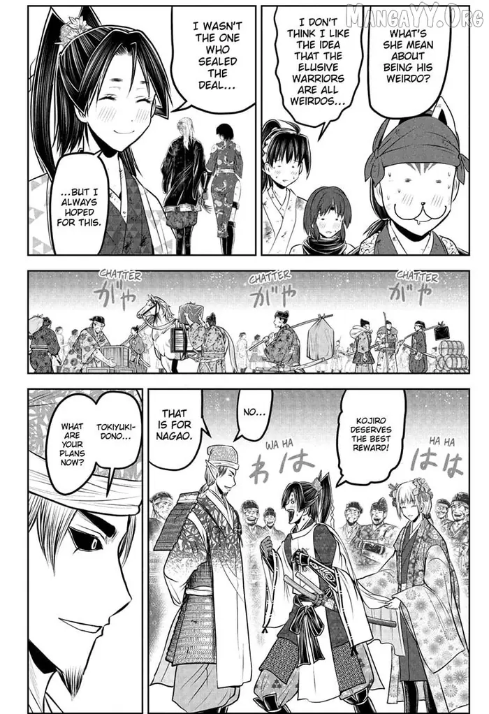 The Elusive Samurai Chapter 227 image 02_optimized